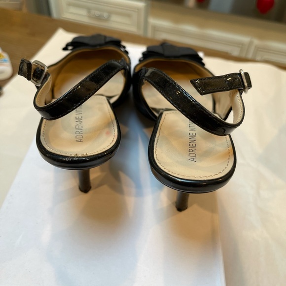 Adrienne Vitadini Santya Slingback Pump 7.5 - Picture 7 of 11